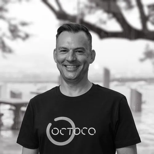Prof. Gert-Jan van Rooyen