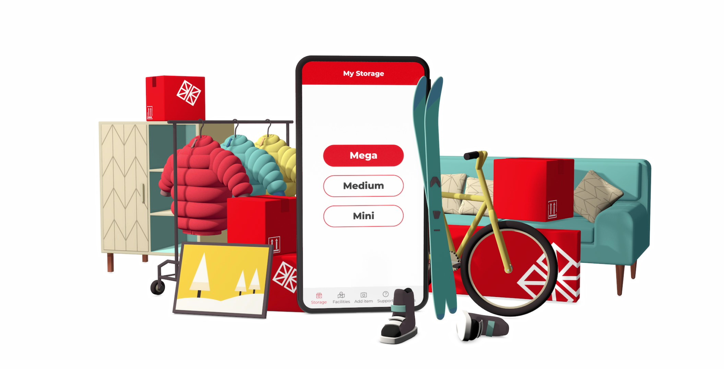 FlexiStore